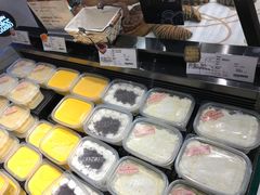 -Olé精品超市(北京合生汇店)
