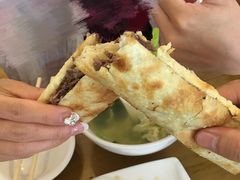 -王胖子驴肉火烧(鼓楼店)