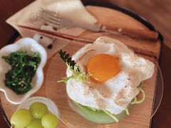 -小银家日式简餐(中信丹阳花园店)