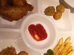 -豪客来牛排(华创国际广场店)