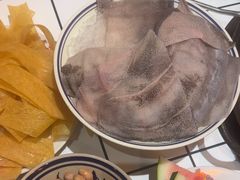 -旧街市鲜货老火锅(大光路店)