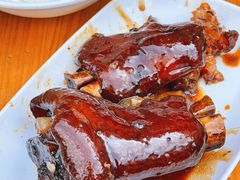 -昌记隆江猪脚饭(白石龙店)