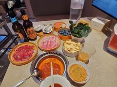 -海底捞大排档火锅(打浦路店)