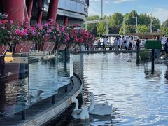 门面-亦庄创意生活广场