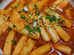 -俊泰食档·韩式料理(新迎小区店)