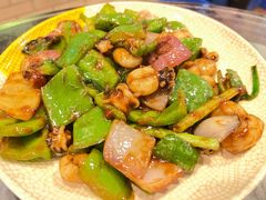 -紫金食坊(江南西路店)