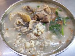 -广场正宗原汁薏米店