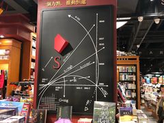 -SISYPHE BOOKS西西弗书店(龙湖滨江天街店)