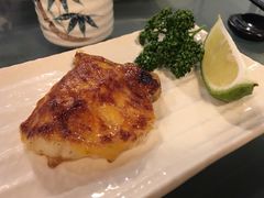 -椿山日本料理