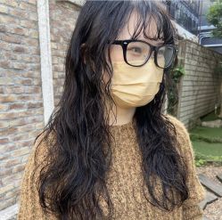 -美森形象