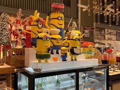 -长春富力万达文华酒店-集·味自助餐厅