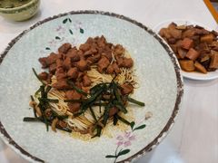 -沧浪亭(临汾路店)