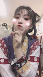 -汉仪华裳汉服馆(打浦桥店)