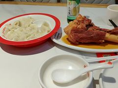 -李老哈·东北菜(宋园路店)