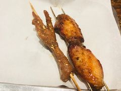 -沿海405烤场(沿海赛洛城店)