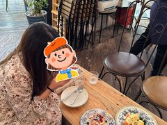 -Alimentari早午餐(安福路店)