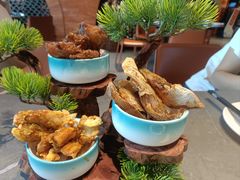 -佬太公海鸭·海鲜大排档(上海总店)