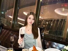 -广州花园酒店·凌璇阁旋转餐厅CAROUSEL360