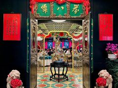 -誉八仙粤菜(万象天地店)