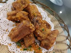 -金丰鱼庄(四团店)