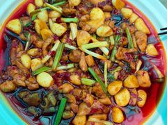 -树厨贵州菜(花果园购物中心店)