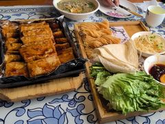 -群英会·三国菜(曹魏古城店)