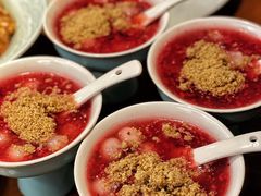 -涌觅名灶·本地海鲜宁波菜(财富广场店)