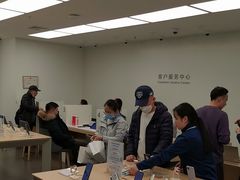 -华为授权服务中心(七宝商城)