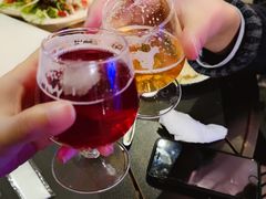 -造精酿餐厅