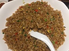蛋炒饭-么子烤肉(化龙池店)