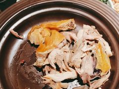 -秋色客家菜(南山店)