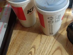 -肯德基(蓝桥店)