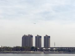 -映月湖中央公园