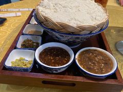 -甲巳酒店·本地特色菜