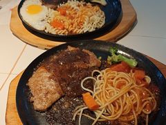 -豪享来中西餐厅(隆昌店)