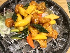 -泰悦澜·泰国餐厅(万象城店)