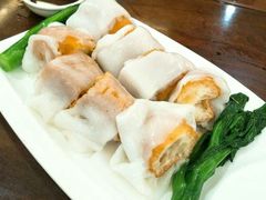 鬼马拉肠-顺德人家食府(黄金广场店)