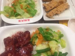 -永和大王(龙德广场店)