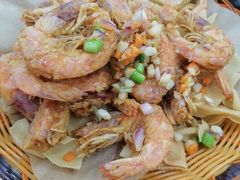 -南记食粥坊·宵夜大排档(莲花店)
