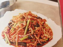 -锦色烤鸭·本地菜(学院路店)