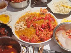 -柒五龙虾(八王寺店)