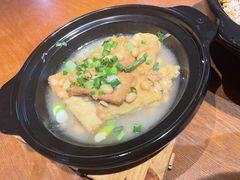 -龙潭喜客·四川客家菜