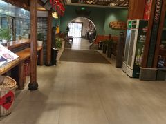 -盛世川王•幸福里(长虹店)