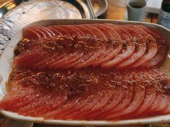 -蚝老板海鲜烧烤大排档(码头店)