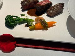 -Wei菋·Le Bistrot