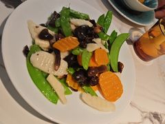 -雀蓝川菜(滨湖万象汇店)