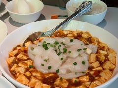 -玫瑰厅上海菜(兴国路店)