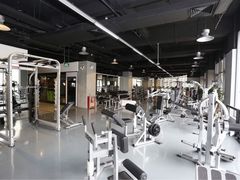 -天行健身＆天行拳馆跆拳道·格斗TXGYM