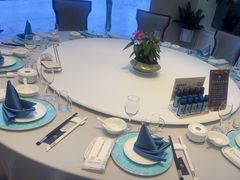 -香山湖渔家大院