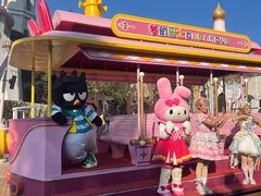 -安吉Hello Kitty乐园